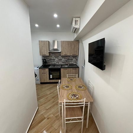 Incanto Di Luna Apartment باليرمو المظهر الخارجي الصورة