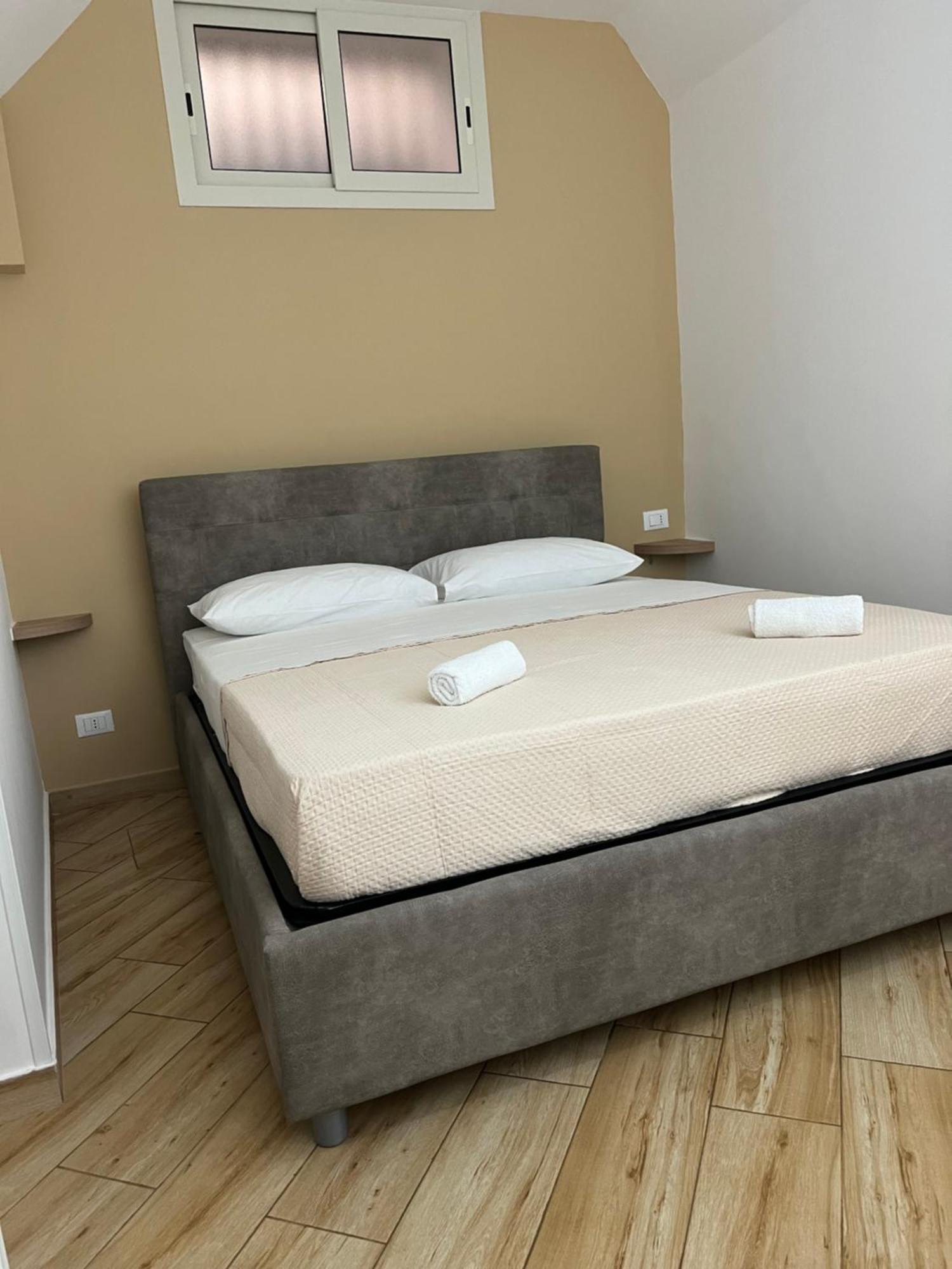 Incanto Di Luna Apartment باليرمو المظهر الخارجي الصورة