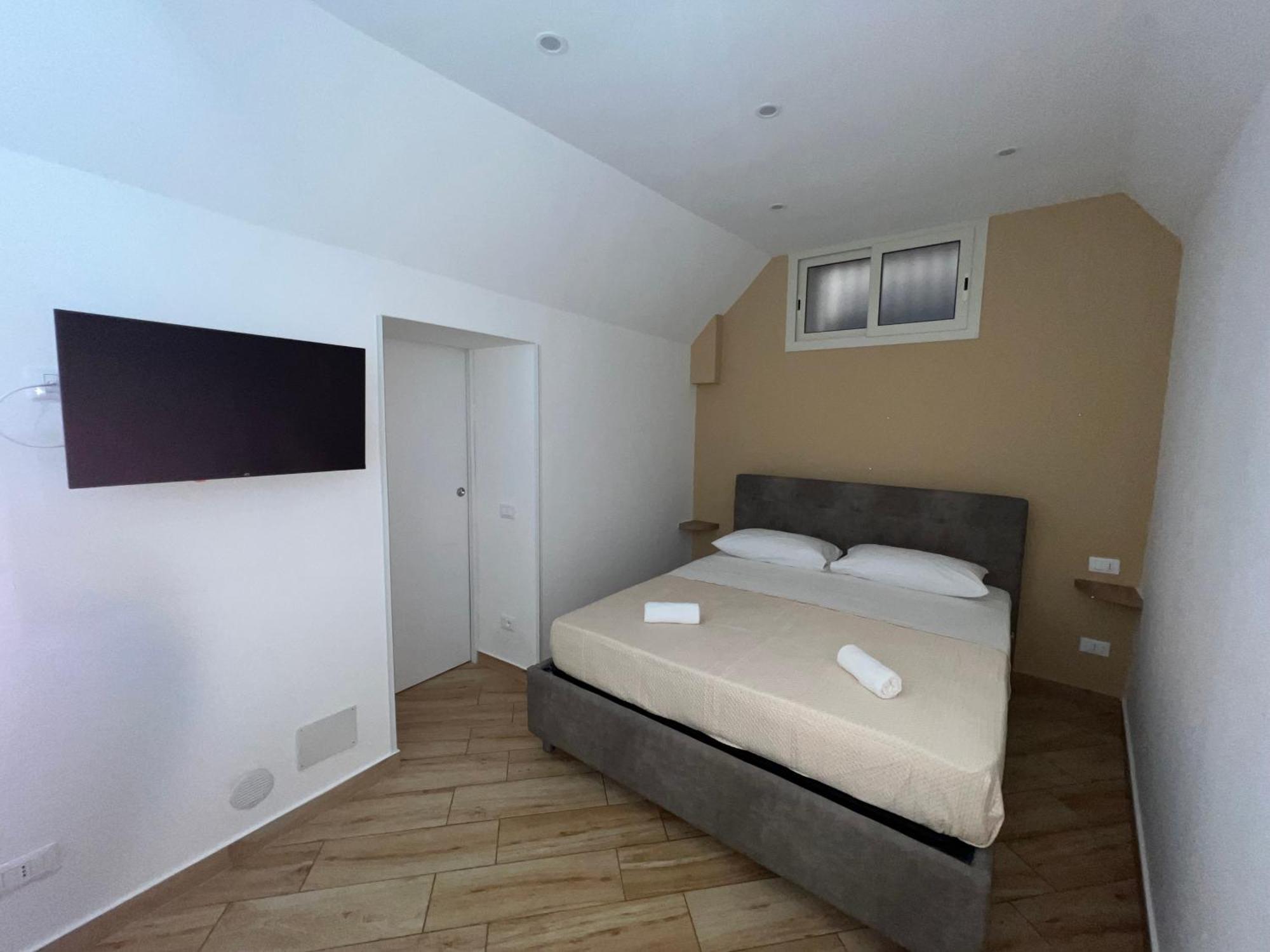 Incanto Di Luna Apartment باليرمو المظهر الخارجي الصورة